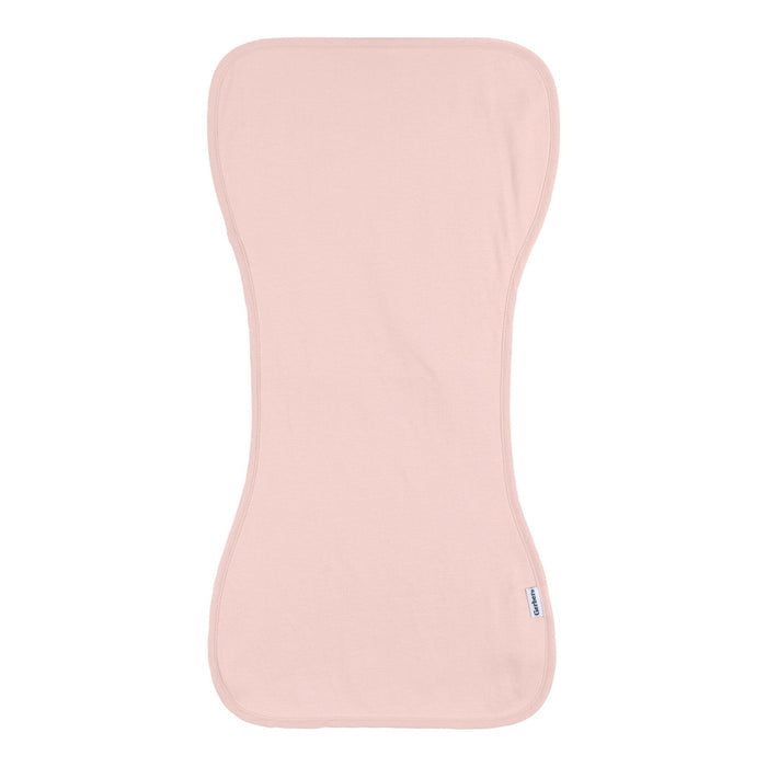 5-Pack Baby Girls Pink Blue Burpcloth