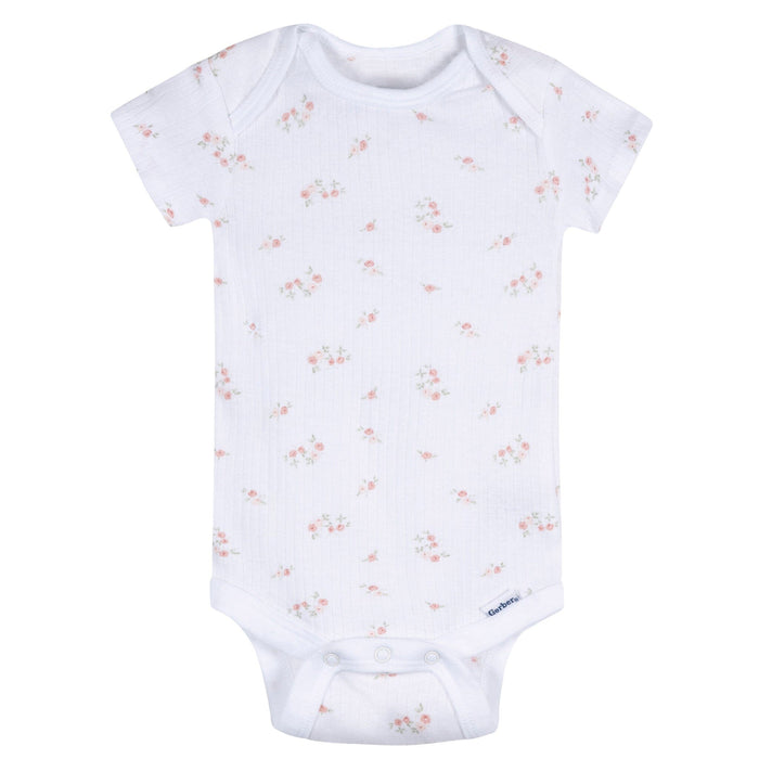 5-Piece Baby Girls Deer Bodysuits & Pants Set Outfits & Sets Gerber®