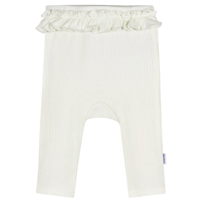 5-Piece Baby Girls Deer Bodysuits & Pants Set Outfits & Sets Gerber®