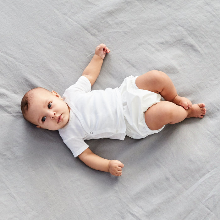 8-Pack Toddler Neutral Waterproof Pants view 2