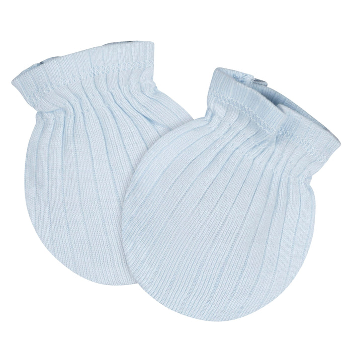8-Piece Baby Boy Road Trip Bundle Set Bundle Gerber Childrenswear