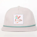 Kids duck on deck hat