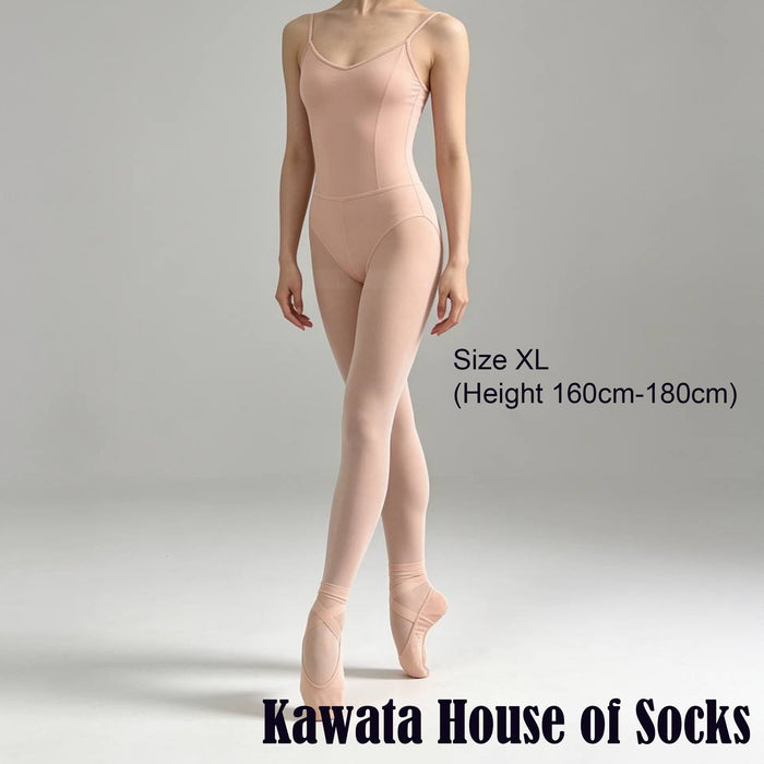 Adult Ballet Tight Stockings | Microfiber Tights for Adults | Ballet Pantyhose