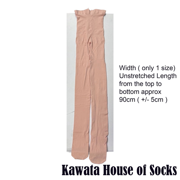 Adult Ballet Tight Stockings | Microfiber Tights for Adults | Ballet Pantyhose