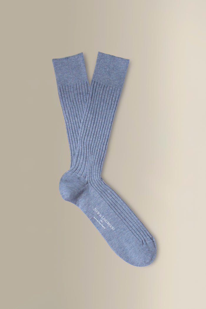 Air Force Mid Calf Cotton Socks