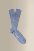 Air Force Mid Calf Cotton Socks