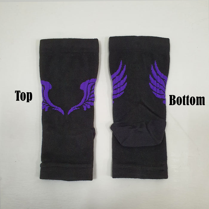 Ankle Supporter Sleeve