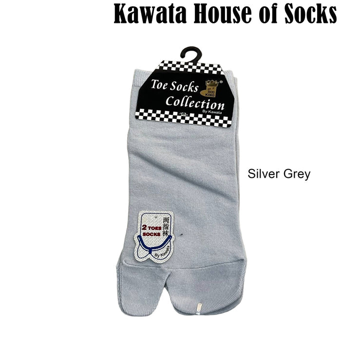 Silver Grey