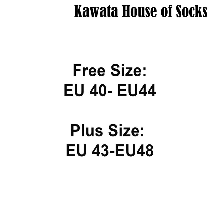 Anti-Microbial Mid Calf Plain Business Socks | Anti Bacterial and Anti Fungal Office Socks