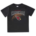 Arizona Cardinals Boys Tee Shirt-Gerber Childrenswear