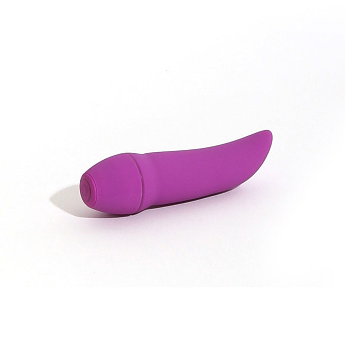 B Swish Bmine Classic Curve - Orchid Intimates Adult Boutique