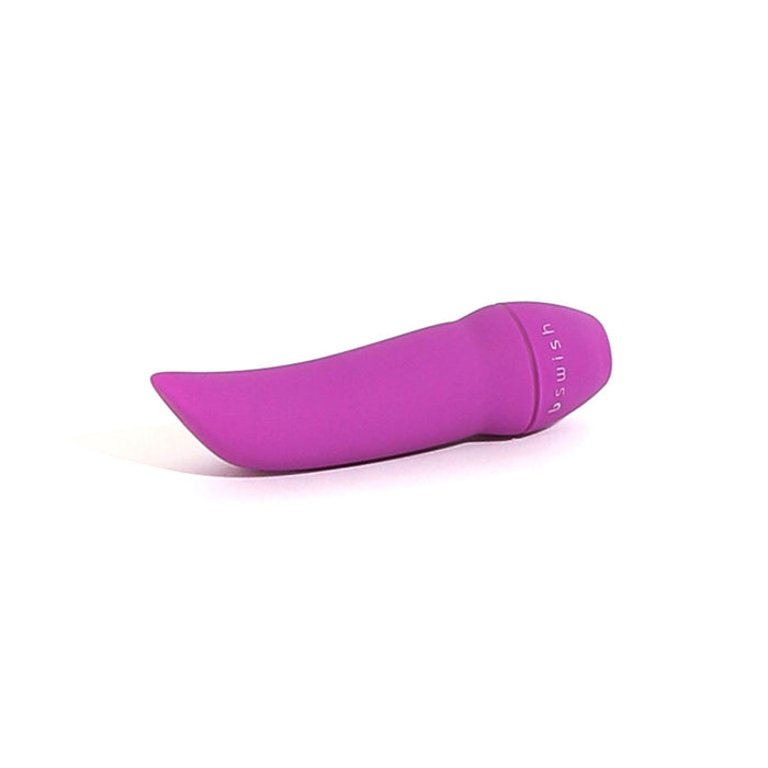 B Swish Bmine Classic Curve - Orchid Intimates Adult Boutique