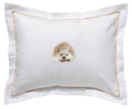 Baby Boudoir Pillow Cover, Hedgehog