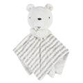 Baby Boys Bear Security Blanket