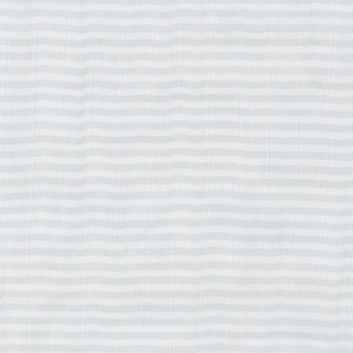 Baby Boys Blue Blanket Blankets Gerber®
