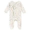 Baby Boys Blue Sleep 'N Play Sleepwear Gerber®