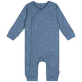 Baby Boys Blue Footless Pajamas Sleepwear Gerber®