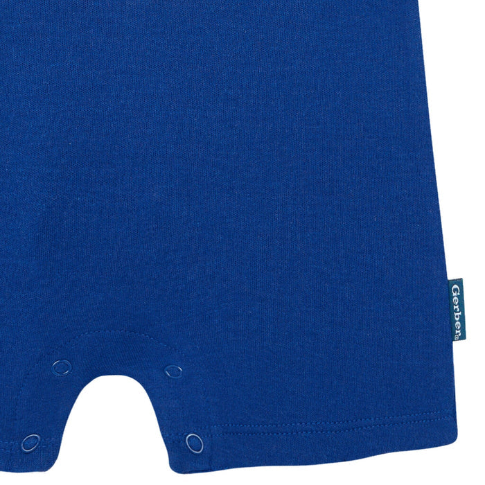 Baby Boys Buffalo Bills Romper NFL NFL