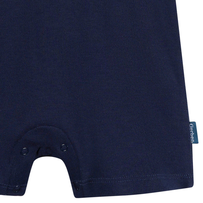Baby Boys Chicago Bears Romper NFL NFL