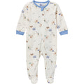 Baby Boys Dj Dogs Sleep 'N Play Sleepwear Gerber®