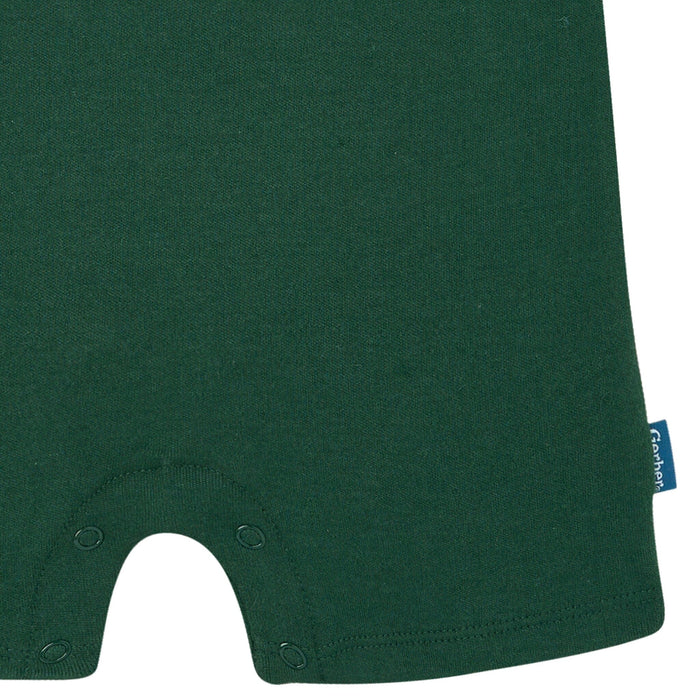 Baby Boys Green Bay Packers Romper NFL NFL