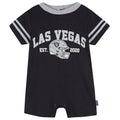 Baby Boys Las Vegas Raiders Romper NFL NFL