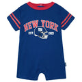 Baby Boys New York Giants Romper NFL NFL