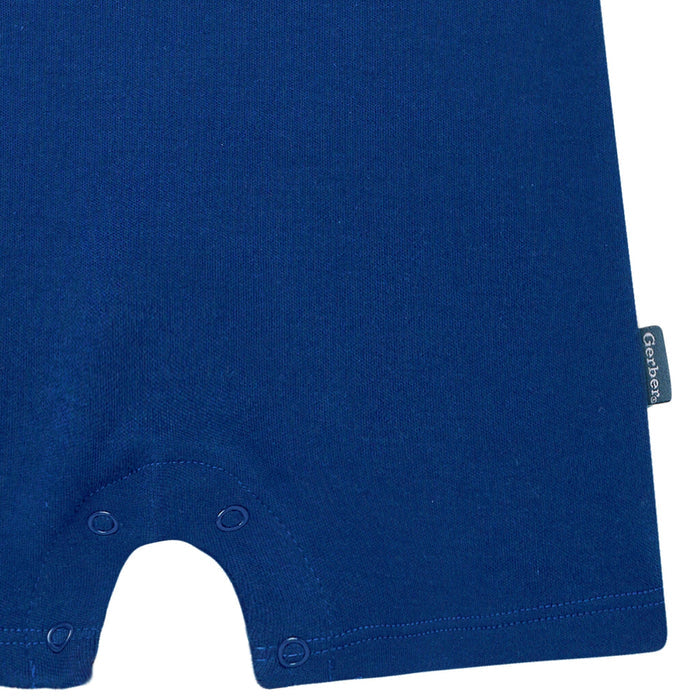 Baby Boys New York Giants Romper NFL NFL