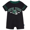 Baby Boys New York Jets Romper NFL NFL