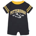 Baby Boys Pittsburgh Steelers Romper NFL NFL