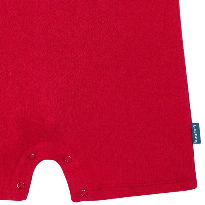 Baby Boys 49Ers Romper NFL NFL
