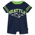 Baby Boys Seattle Seahawks Romper NFL NFL