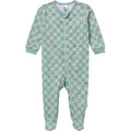 Baby Boys Skateboard Dinos Sleep 'N Play Sleepwear Gerber®