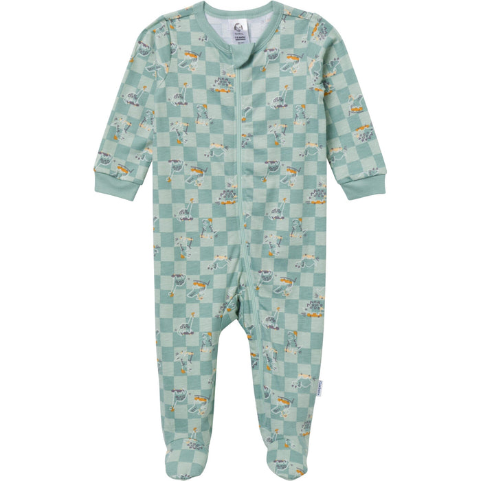 Baby Boys Skateboard Dinos Sleep 'N Play Sleepwear Gerber®