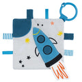 Baby Boys Space Crinkle Toy