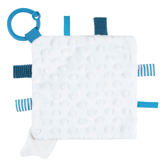 Baby Boys Space Crinkle Toy