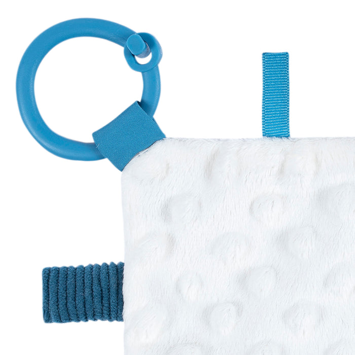 Baby Boys Space Crinkle Toy