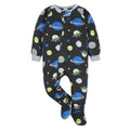 Baby Boys Space Blanket Sleeper Sleepwear Gerber®