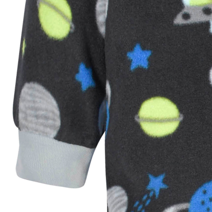 Baby Boys Space Blanket Sleeper Sleepwear Gerber®