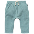 Baby Boys Md Teal Harem Pants Pants & Bottoms Modern Moments™ by Gerber®