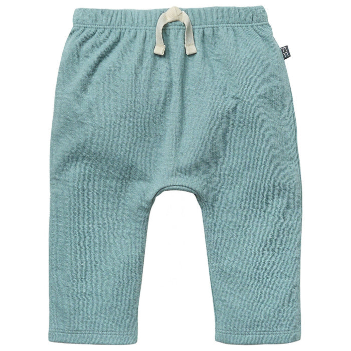 Baby Boys Md Teal Harem Pants Pants & Bottoms Modern Moments™ by Gerber®