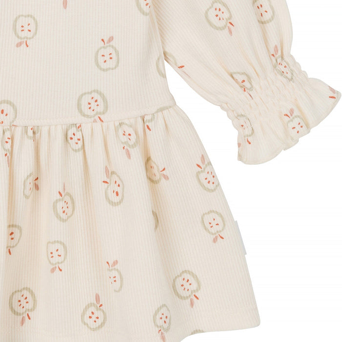 Baby Girls Apples Dress