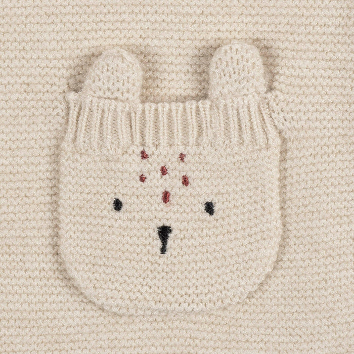 Baby Girls Deer Romper