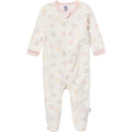 Baby Girls Farm Family Sleep 'N Play Sleepwear Gerber®