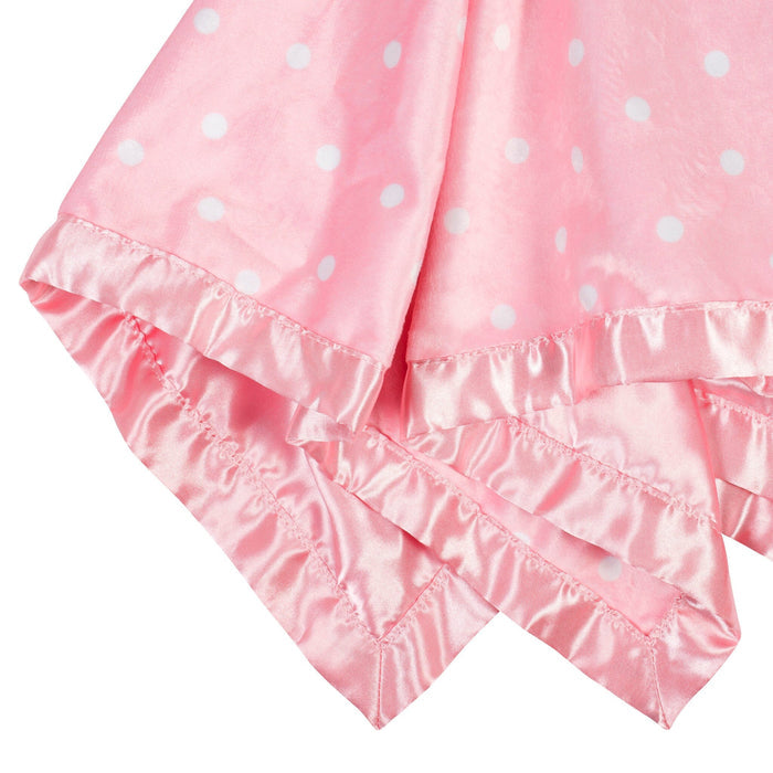 Baby Girls Koala Xl Security Blanket Just Born