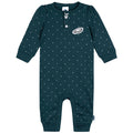 Baby Girls Philidelphia Eagles Footless Pajamas Sleepwear NFL