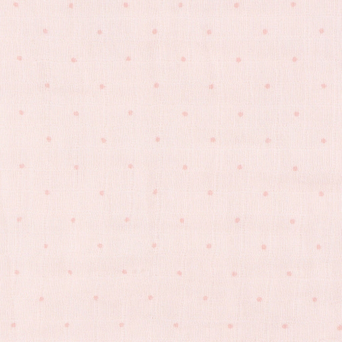 Baby Girls Pink Blanket Blankets Gerber®