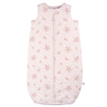 Baby Girls Pink Wearable Blanket Sleepwear Gerber®