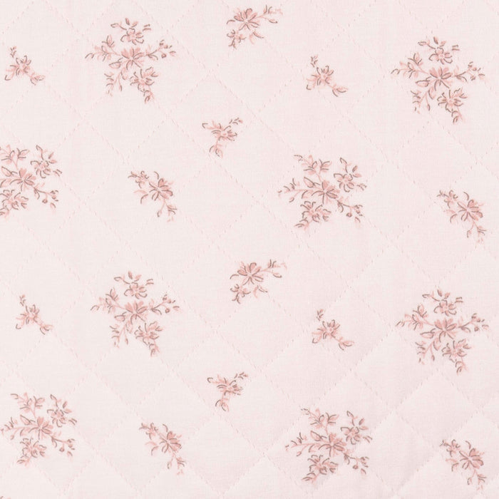 Baby Girls Pink Wearable Blanket Sleepwear Gerber®