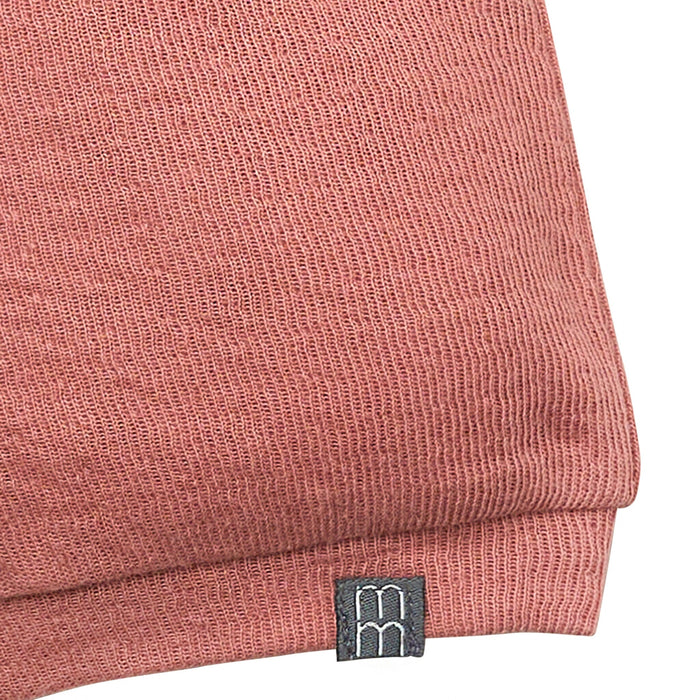 Baby Girls Md Rose Cuffed Shorts Pants & Bottoms Modern Moments™ by Gerber®